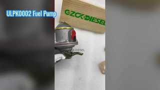 ইঞ্জিনের জন্য ULPK0002 ফুয়েল পাম্প 6.354 6.372