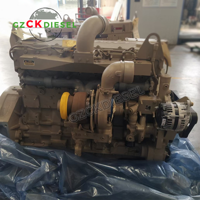 কেনা 6 সিলিন্ডার QSM11 ISM11 ডিজেল ইঞ্জিন সমন্বয় online manufacture