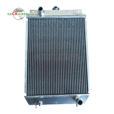 কেনা ওয়াটার ট্যাঙ্ক রেডিয়েটার 22F-03-11110 PC35MR-1 PC35MRX-1A PC38UU-3 এক্সক্যাভারের জন্য online manufacture