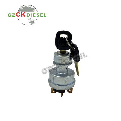 কেনা ইগনিশন সুইচ 9G-7641 312C 312D 315B 312B 320C 318B 320D এক্সক্যাভারের জন্য online manufacture