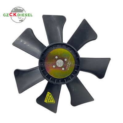 কেনা F380-28 কুলিং ফ্যান ব্লেড 490B-41110 Xinchai ইঞ্জিনের জন্য 490B 485BPG হেলিকপ্টার ফর্কলিফ্ট CPCD15 CPCD30 online manufacture