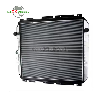 কেনা 1415975 322BLN 325BL 322B 325B E325B E322B এর জন্য শীতল সিস্টেম রেডিয়েটার online manufacture