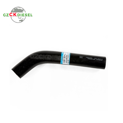 কেনা রাবার রেডিয়েটর ওয়াটার হোস 2185Y1639A Daewoo DH300-5 DH300-7 Excavator জন্য online manufacture