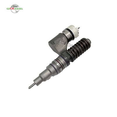 কেনা নতুন ডিজেল জ্বালানী ইনজেক্টর 8112556 BEBE4B01001 FH12 এর জন্য online manufacture