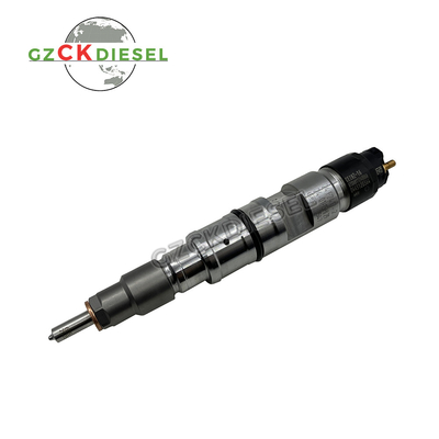কেনা QSB4.5 QSB6.7 ইঞ্জিনের জন্য নতুন ডিজেল জ্বালানী ইনজেক্টর 0445120364 618DB1124006A online manufacture