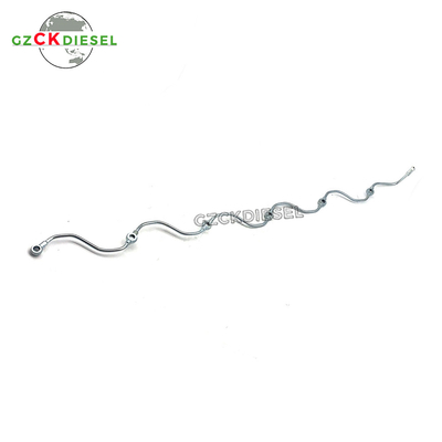 কেনা জ্বালানি ইনজেক্টর রিটার্ন পাইপ 6150-71-5330 6D125 ইঞ্জিন ইনজেক্টরের জন্য online manufacture
