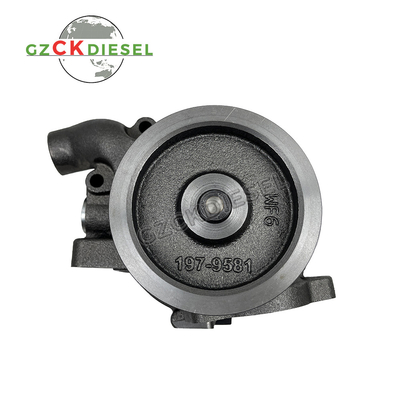 কেনা C7 C9 ডিজেল ইঞ্জিন ওয়াটার পাম্প 203-6093 FOR 3126B 3126E 3406E ইঞ্জিন online manufacture