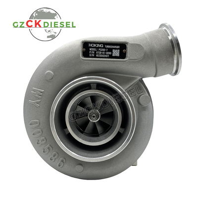 কেনা টার্বোচার্জার 6738-81-8090 6738-81-8091 4038475 PC200-7 6D102 PC220-7 SA6D102E-2 এর জন্য online manufacture