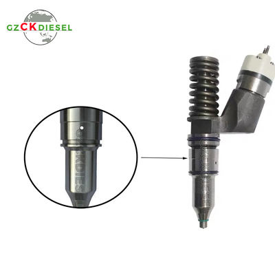 কেনা জ্বালানী নল ক্যাপ নল বাদাম জন্য  C13 C15 ইঞ্জিন 249-0707 10R-1305 ইনজেক্টর অনলাইনে উৎপাদন