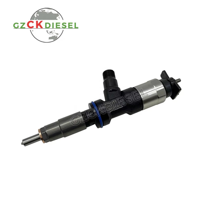 কেনা ইন্ধন ইনজেক্টর 3707282 370-7282 20R-2478 295050-0400 295050-0401 CAT C6.6 C7.1 ইঞ্জিনের জন্য online manufacture