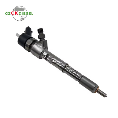 কেনা ডিজেল জ্বালানী ইনজেক্টর 0445110457 5801470098 নিউ হোল্যান্ডের জন্য আইভেকো জন ডিয়ার 3.4L online manufacture