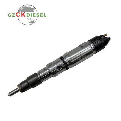 কেনা ইন্ধন ইনজেক্টর 0445120444 0445120415 0445120294 MC13 ইঞ্জিনের জন্য online manufacture
