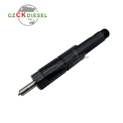 কেনা সাধারণ রেল ডিজেল জ্বালানী ইনজেক্টর 0432191603 0 43191 603 BOS CH ইঞ্জিনের জন্য online manufacture