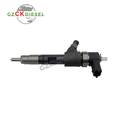 কেনা ডিজেল ইনজেক্টর 0445110733 0445110636 0445110635 Maxus V80 2.5 ইউরো 5 এর জন্য online manufacture