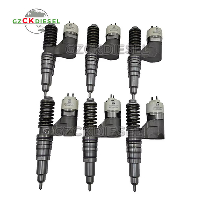 কেনা নতুন জ্বালানী ইনজেক্টর BEBE4B17102 RE566205 RE517659 SE501957 RE505207 জেডি ট্র্যাক্টর 9320 9420 9520 9620 এর জন্য অনলাইনে উৎপাদন