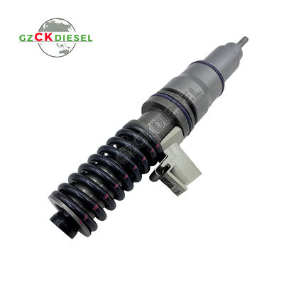 কেনা EC330C EC380D ইঞ্জিনের জন্য ডিজেল জ্বালানী ইনজেক্টর BEBE4G15001 22340639 অনলাইনে উৎপাদন