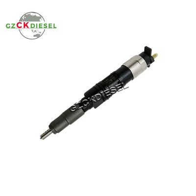 কেনা জ্বালানি ইনজেক্টর 095000-6490 095000-6492 DZ100217 RE546781 জন ডিয়ার D7430 জন্য অনলাইনে উৎপাদন