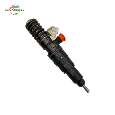 কেনা ইঞ্জিন D11K ট্রাক FM330 FMX330 FMX370 FM450 এর জন্য সাধারণ রেল ডিজেল ইনজেক্টর 22301417 online manufacture