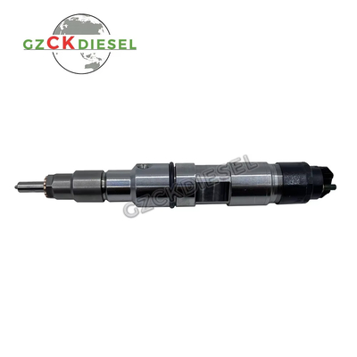 কেনা ডিজেল জ্বালানী ইনজেক্টর 0445120162 0445120307 51101006083 51.10100-6126 51101006126 online manufacture