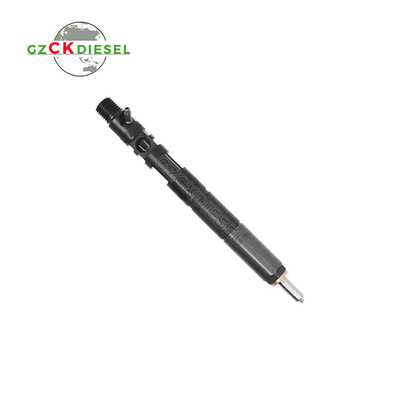 কেনা নতুন ডিজেল ফুয়েল ইনজেক্টর 33800-4X450 EJBR05501D 338004X450 online manufacture