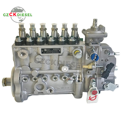 কেনা ফুয়েল ইনজেকশন পাম্প BHF6P120005 6P702-120-1100 5286861B কামিন্স 6CTA8.3 C230 230HP ডিজেল ইঞ্জিনের জন্য online manufacture