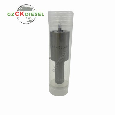 কেনা ডিজেল জ্বালানী ইনজেক্টর নল DLLA145SM012 6152-12-3120 PC400-6 এক্সক্যাভারের জন্য online manufacture
