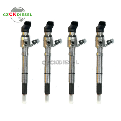কেনা ফুয়েল ইনজেক্টর 03L130277S 03L130277B A2C9626040080 5WS40539 VW Cadi 2018 এর জন্য online manufacture
