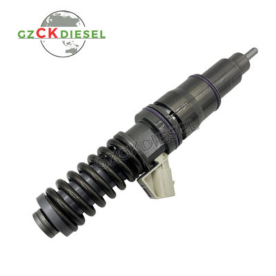 কেনা ডিজেল ফুয়েল ইনজেক্টর 03829087 BEBE4C08001 D16 ইঞ্জিনের জন্য অনলাইনে উৎপাদন