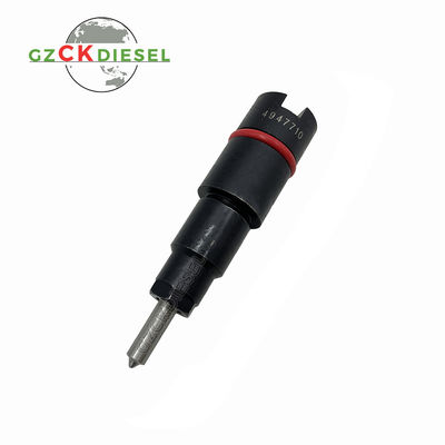 কেনা ফুয়েল ইনজেক্টর 4947710 4094099 6L ISC ISLE ইঞ্জিনের জন্য উপযুক্ত অনলাইনে উৎপাদন