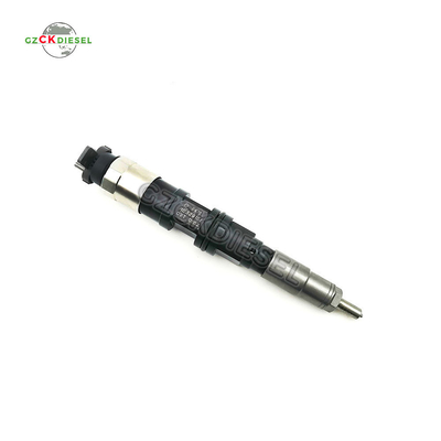 কেনা জ্বালানি ইনজেক্টর 095000-6472 0950006472 জন ডিয়ার 9.0L ডিজেল ইঞ্জিনের জন্য online manufacture