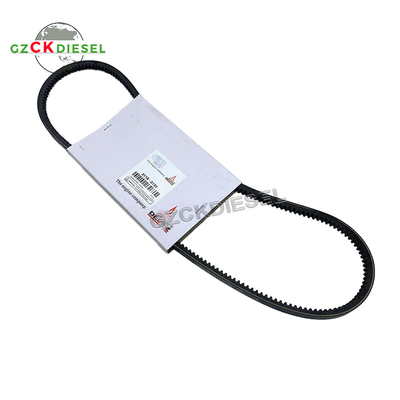 কেনা মূল ফিড পাম্প বেল্ট ডিউটজ ইঞ্জিনের জন্য সংকীর্ণ ভি-বেল্ট 01180150 BF4M1013 BF6M1013 অনলাইনে উৎপাদন