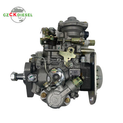 কেনা ডিজেল ফুয়েল ইনজেকশন পাম্প 0460426412 VE6/12F1150L981-1 504096996 2853528 NEF 120KW ইঞ্জিনের জন্য অনলাইনে উৎপাদন
