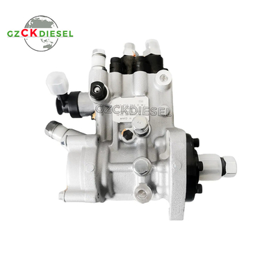 কেনা CB18 ফুয়েল ইনজেকশন পাম্প 0445025089 0445025080 0445025084 online manufacture