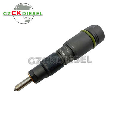 কেনা ইঞ্জিনের জন্য জ্বালানী ইনজেক্টর 0432193459 A0060176821 অনলাইনে উৎপাদন