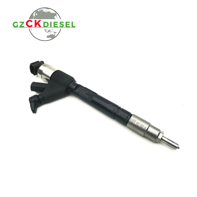 কেনা কমন রেল ইনজেক্টর 095000-6791 095000-6790 SDEC ট্রাক SC9DK D28-001-801 এর জন্য online manufacture