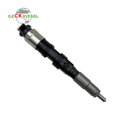 কেনা সাধারণ রেল ফুয়েল ইনজেক্টর DZ107028 095000-6480 RE529149 0950006480 online manufacture