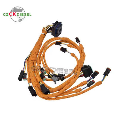 কেনা মোটর ওয়্যারিং হার্নেস 201-1283 230-6279 2011283 2306279 C9 ইঞ্জিন 330C 330CFM 330C L এর জন্য অনলাইনে উৎপাদন