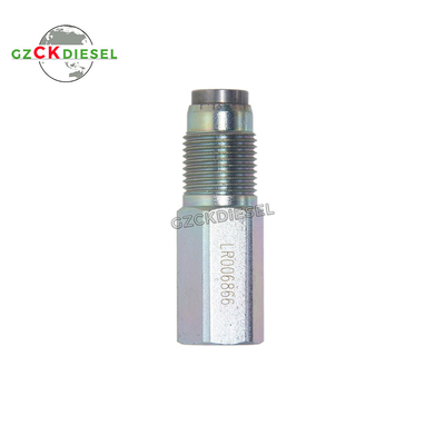 কেনা সাধারণ রেল চাপ ত্রাণ ভালভ সীমাবদ্ধ ভালভ LR006865 LR006866 1497165 6C1Q 9H321 AB এর জন্য online manufacture