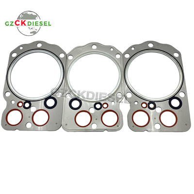 কেনা OEM নতুন সিলিন্ডার হেড গ্যাসকেট ME051021 ME051714 ME061574 মিটসুবিশি 6D22 6D22T 6D24 ইঞ্জিনের জন্য online manufacture