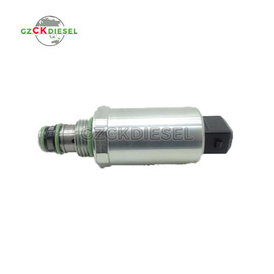 কেনা R900701407 হাইড্রোলিক পাম্প আনুপাতিক সোলিনয়েড ভালভ নির্মাণ যন্ত্রপাতি যন্ত্রাংশ অনলাইনে উৎপাদন