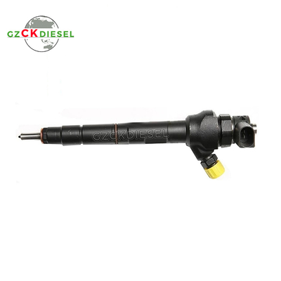 কেনা বশ 110 সিরিজের জন্য জ্বালানী ইনজেক্টর 0445110304 0445110420 0445110420 online manufacture