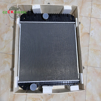 কেনা নতুন রেডিয়েটর সমন্বয় 140-3634 1403634 236-5808 7E-4639  ব্যাকশুট লোডার 424D 436C 420D 442D 430D 432D 416C 416D জন্য অনলাইনে উৎপাদন