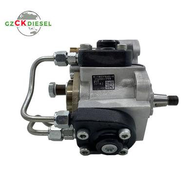 কেনা 6HK1 জ্বালানী ইনজেকশন পাম্প 294050-0103 8-98091565-4 8-98091565-3 ইঞ্জিন ZX330-3 এর জন্য online manufacture