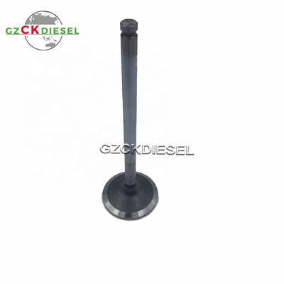 কেনা ইনটেক ভালভ এক্সহস্ট ভালভ 65.04101-0041 65.04101-0042 65.041010041 65.041010042 D1146 GE08TI DOOSAN ইঞ্জিনের যন্ত্রাংশ এর জন্য online manufacture