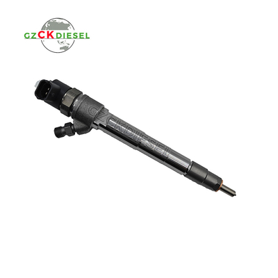 কেনা ডিজেল জ্বালানী ইনজেক্টর 0445110799 0445110798 0445110787 0445110786 Bosch 110 সিরিজের জন্য online manufacture