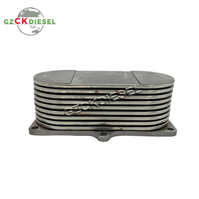 কেনা তেল কুলার D1146 DE08 ইঞ্জিনের জন্য 65.05606-5020 65.056065020 online manufacture