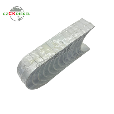 কেনা OEM প্রধান লেয়ার ME052069 ME052038 Mitsubishi ইঞ্জিন 6D22 6D22T 6D20 6D24 এর জন্য কন রড লেয়ার ME052053 অনলাইনে উৎপাদন