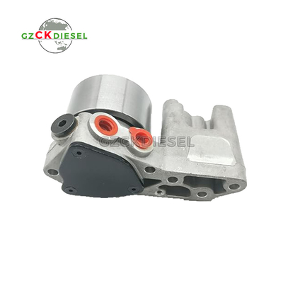 কেনা ট্রান্সফার ফুয়েল পাম্প 21511352 21260524 EC140B EC160B EC180B EC210B EC240 এর জন্য অনলাইনে উৎপাদন