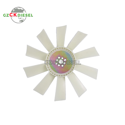 কেনা কমিন্স 6C8.3 6BT ইঞ্জিনের জন্য শীতল ফ্যান ব্লেড 10 ব্লেড 3912751 online manufacture