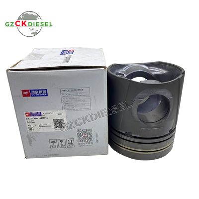 কেনা মূল পিস্টন TD600-1004001C TD600-1004001 পিন TC100-1004004 YC6T YC6TD Marine Engine এর জন্য online manufacture